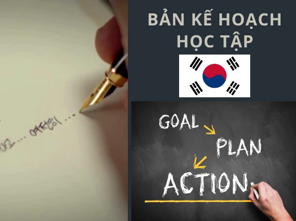 Kế hoạch Du học trong hồ sơ dễ dàng