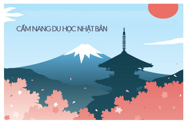 Tìm hiểu thông tin du học Nhật Bản