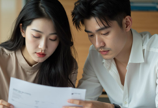 Quy trình nộp hồ sơ du học Nhật Bản 2025 là gì?