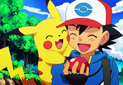 Pokemon