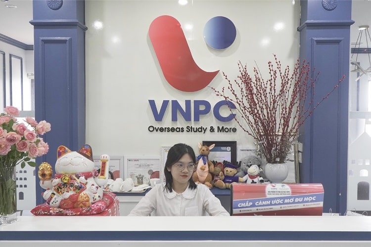 trung tâm vnpc